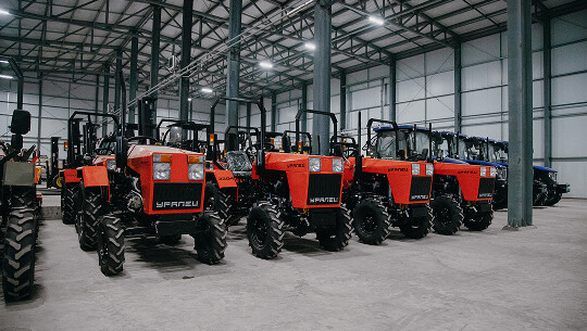 Первая стратегия