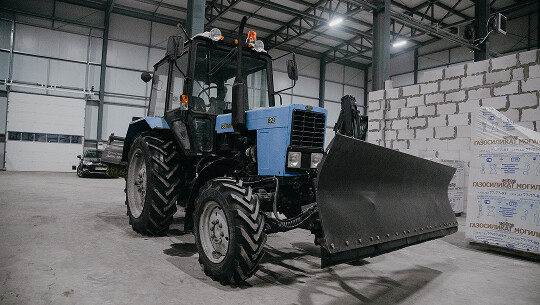 Официальный дилер