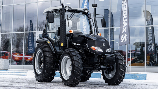 Пути развития