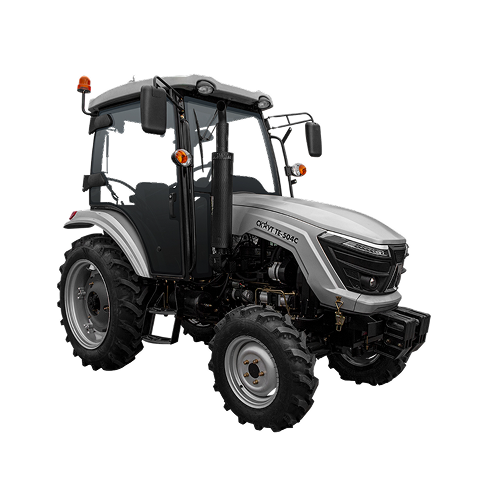 Сельскохозяйственная техника и навесное оборудование