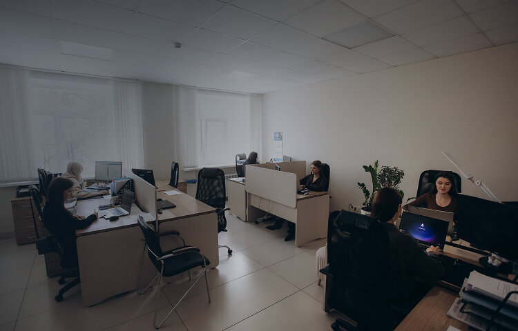 Отдел логистики