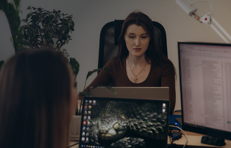 Администрация