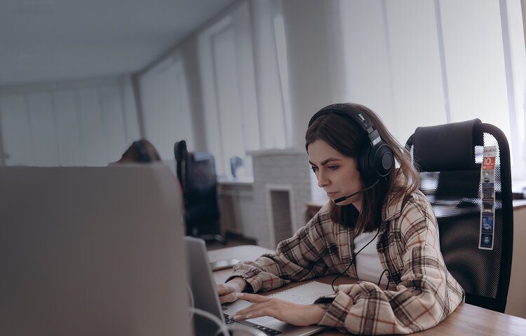 Отдел по развитию дилерской сети ZAUBERG