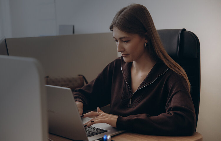 Тендерный отдел